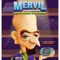 Mervil Von Prinklestein Always Wants To Daydream