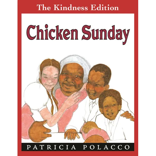Chicken Sunday
