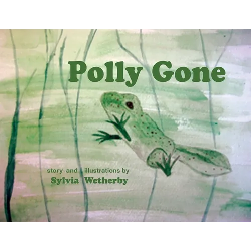 Polly Gone