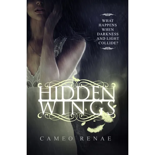 Hidden Wings (Hidden Wings Series Book One)