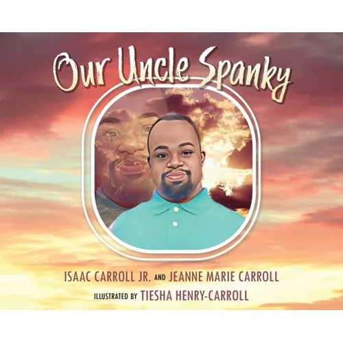 Our Uncle Spanky