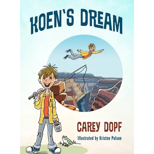 Koen's Dream