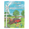 Wendel the Wind Turbine