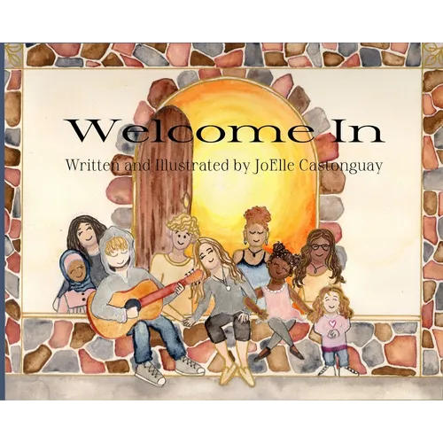 Welcome In