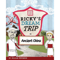 Ricky's Dream Trip to Ancient China