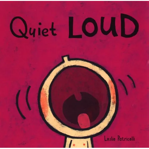 Quiet Loud