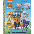Cat Pack Power (Paw Patrol)