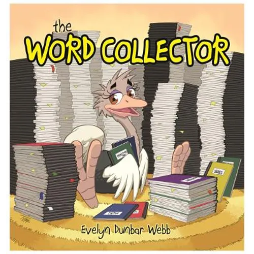 The Word Collector