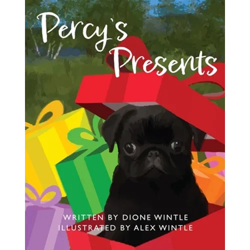 Percy's Presents