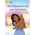 Mwemwe and her Cat - Nei Mwemwe ma ana katamwa (Te Kiribati)