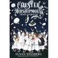 Chester Midshipmouse Time and Tide: Black and White illustrated edition