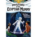 Mystery of the Egyptian Mummy: An Ancient Egypt Kids Book