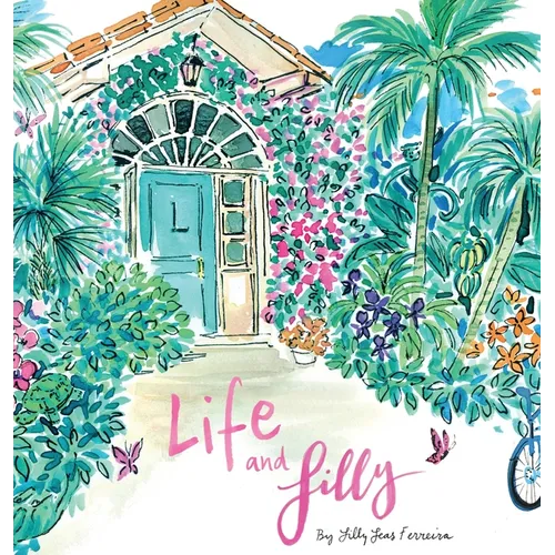 Life and Lilly: A Palm Beach Adventure