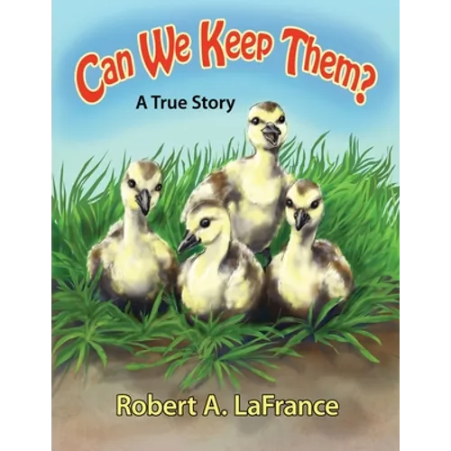 Can We Keep Them?