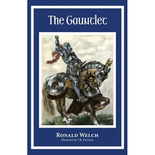 The Gauntlet