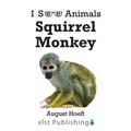 Squirrel Monkey