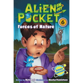 Alien in My Pocket #6: Forces of Nature