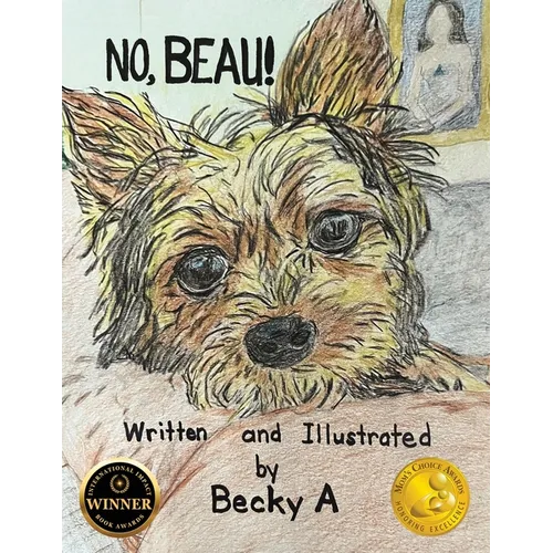 No, Beau!
