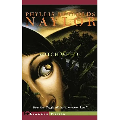 Witch Weed