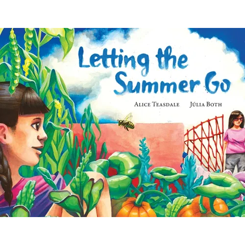 Letting the Summer Go