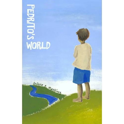 Pedrito's World