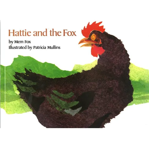 Hattie and the Fox