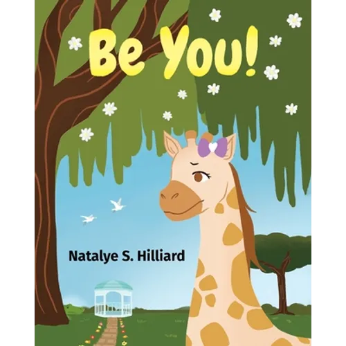 Be You!