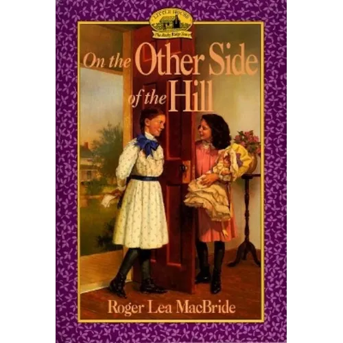 On the Other Side of the Hill
