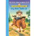 Leroy Ninker Saddles Up: Tales from Deckawoo Drive, Volume One (a Funny and Heartwarming Cowboy Adventure - An Early Chapter Book for Kids)