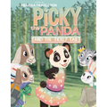 Picky the Panda and the Tickly Tail