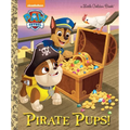 Pirate Pups!