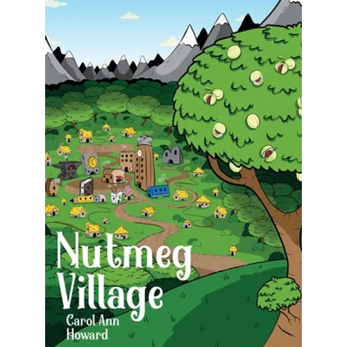 Nutmeg Village