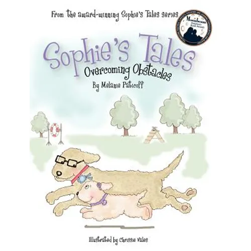 Sophie's Tales: Overcoming Obstacles