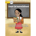 Study Rewards - Uaan te kamatebwai (Te Kiribati)