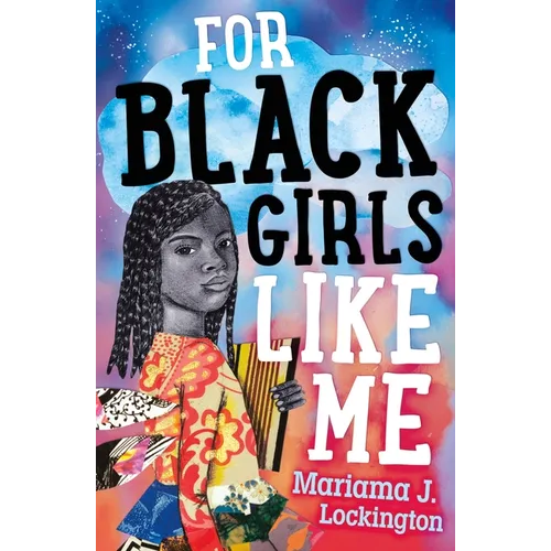 For Black Girls Like Me