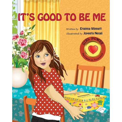 It's Good to Be Me