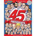 The 45 Presidents