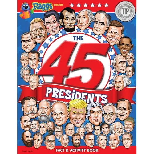 The 45 Presidents