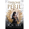Throne of Peril: A High Fantasy Adventure