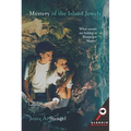 Mystery of the Island Jewels