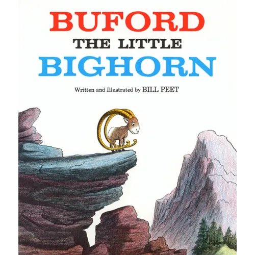 Buford the Little Bighorn