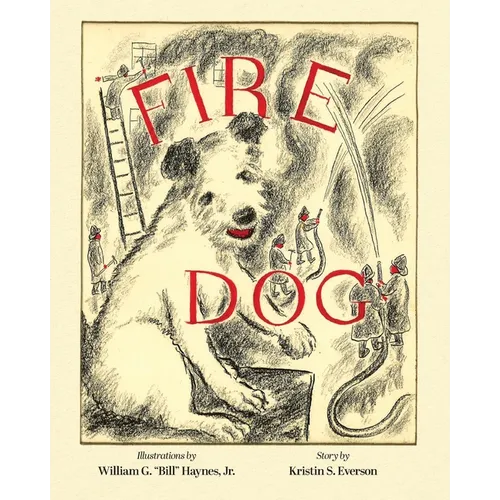 Fire Dog