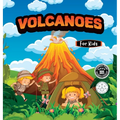 Volcanoes For kids: Educational science book for learning about volcanoes