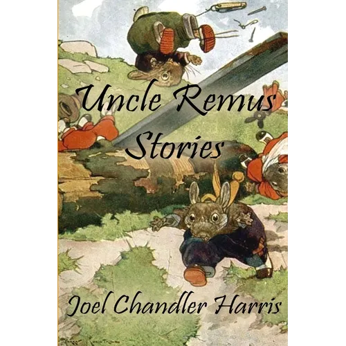 Uncle Remus Stories