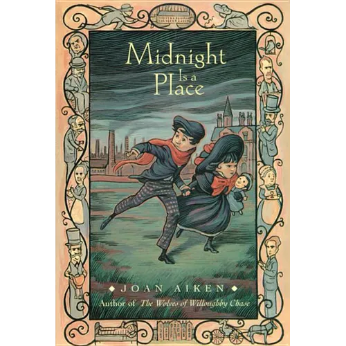 Midnight Is a Place