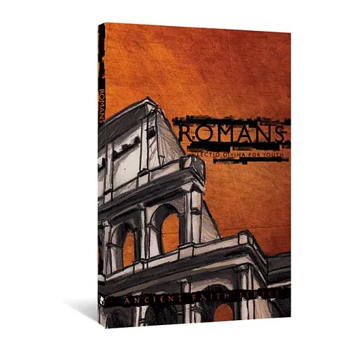 Romans: Lectio Divina for Youth