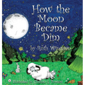 How the Moon Became Dim