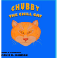 Chubby the Chill Cat