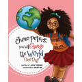 June Peters, You Will Change The World One Day