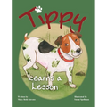 Tippy Learns a Lesson